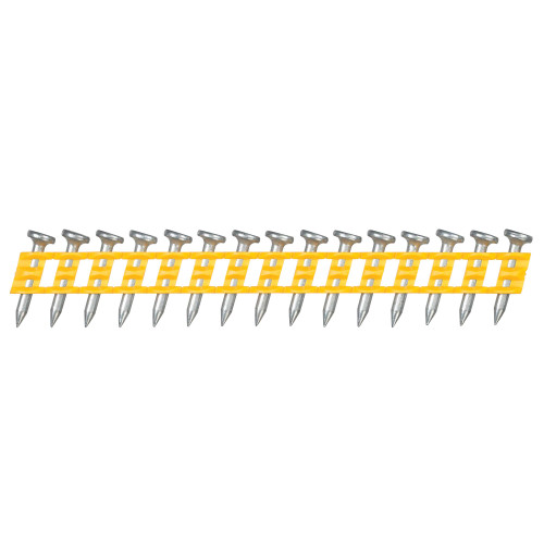 DEWALT DCN890075 - Concrete Nail Pins 3/4" x 0.102" (Box/1000)