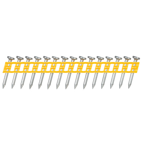 DEWALT DCN890100 - Concrete Nail Pins, 1" X 0.102" (Box/1000)