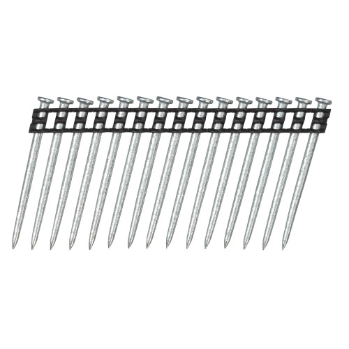 DEWALT DCN890225 - Concrete Nail Pins, 2-1/4" x 0.137" (Box/500)