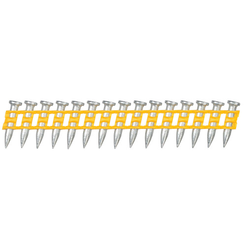 DEWALT DCN891075 - Concrete Nail Pins, 3/4" x 0.145" (Box/1000)