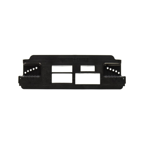 Porter Cable 59375 - Strike And Latch Template