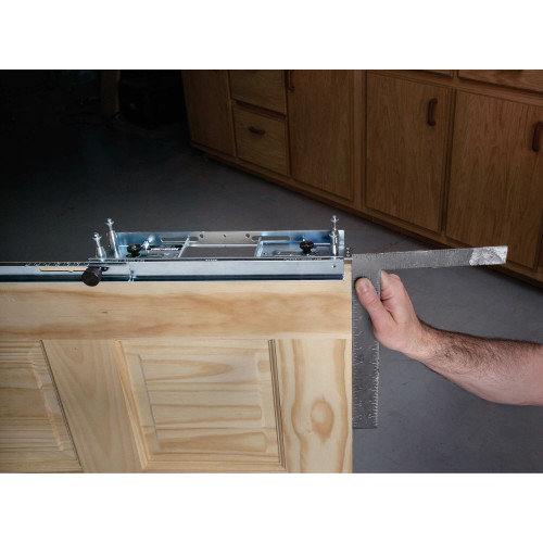 Porter Cable 59381 Door Hinge Template Kit Canucktools.ca