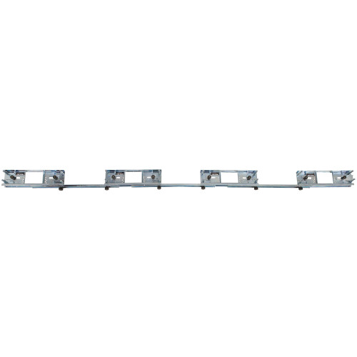 Porter Cable 59381 Door Hinge Template Kit Federated Tool Supply