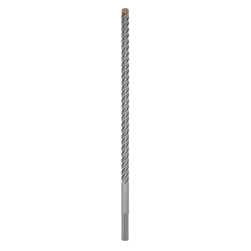 DEWALT DW5814 - SDS Max Hammer Drill Bit 13/16" x 16" x 21-1/2", 4-Cutter