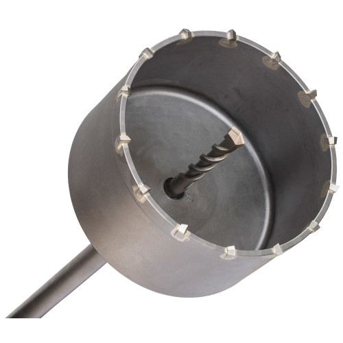 DEWALT DW5926 - SDS Max 1-Piece Core Bit, 5" x 22"