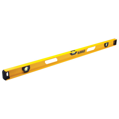 DEWALT DWHT42167 - 48 In Magnetic Premium I-Beam Level