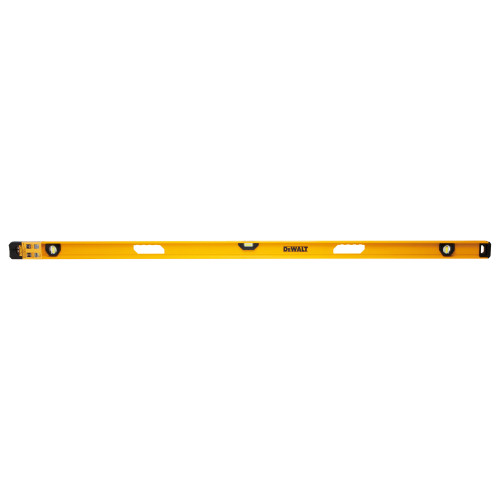 DEWALT DWHT42169 - 72 In Premium I-Beam Level