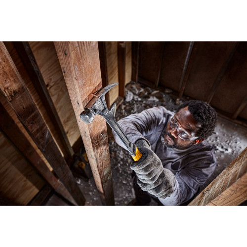 DEWALT DWHT51008 - Toughseries 22 Oz. Demo Hammer