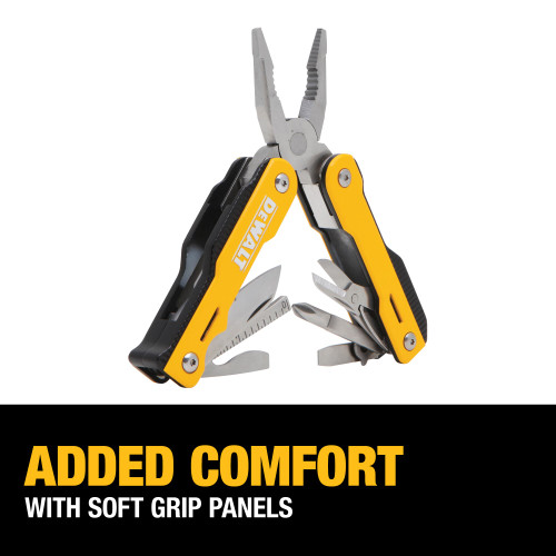 DEWALT DWHT71843 - MT16 Multi Tool