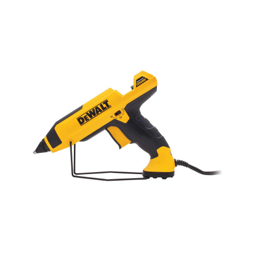 DEWALT DWHT75098 - Pro Duel Temperature Ceramic Glue Gun