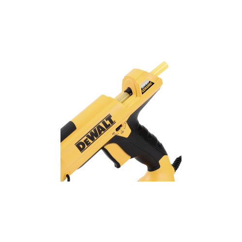 DEWALT DWHT75098 - Pro Duel Temperature Ceramic Glue Gun