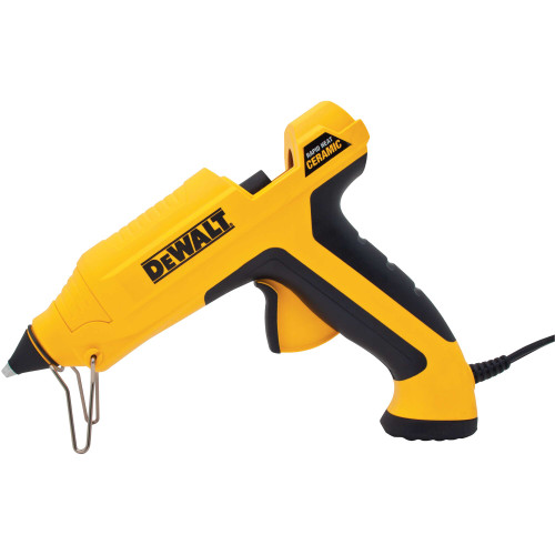 DEWALT DWHTGR50 - Rapid Heat Ceramic Glue Gun