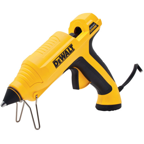 DEWALT DWHTGR50 - Rapid Heat Ceramic Glue Gun