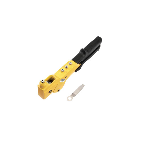 DEWALT DWHTMR77C - Heavy Duty Swivel Head Riveter