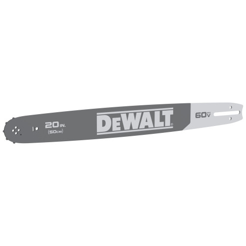 DEWALT DWZCSB20 - 20 In. Replacement Chainsaw Bar