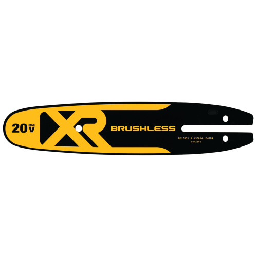 DEWALT DWZCSB8 - 8" Replacement Bar for 20V Pole Saw