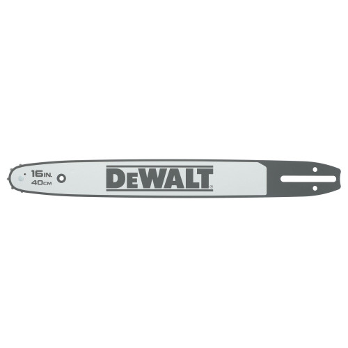 DEWALT DWZCSBX16 - 16" Premium .325" Bar?
