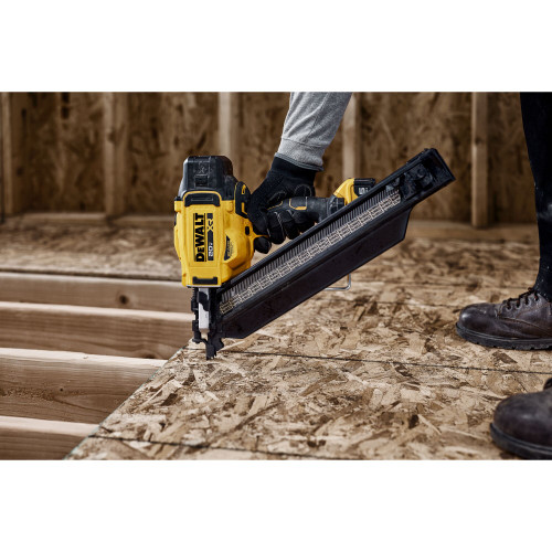 DEWALT DZN930 - 30 Degree Extended Framing Magazine