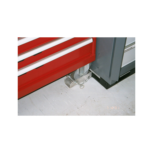 Irwin 18 - Vise-Grip Original Locking Pliers with Swivel Pads, 2"