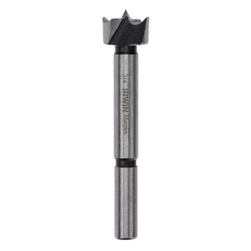 Irwin 1966898 - Marples Wood Drilling Forstner Bit, 3/4"