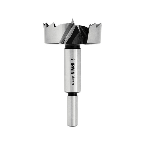 Irwin 1966938 - Marples Wood Drilling Forstner Bit, 2"