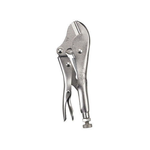 Irwin 29 - Vise-Grip Original Pinch-Off Lock Tool, Silver Metallic, 7 Inch