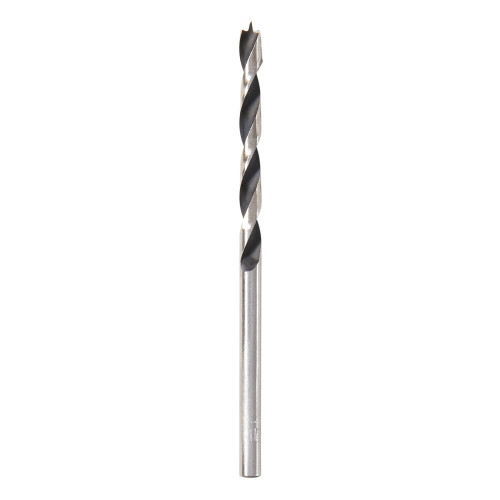 Irwin 49612 - Brad Point Drill Bit, 1/8"