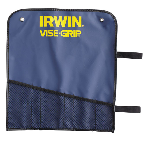 Irwin 71 - Vise-Grip Original Locking Pliers 4pc Kit Bag Set