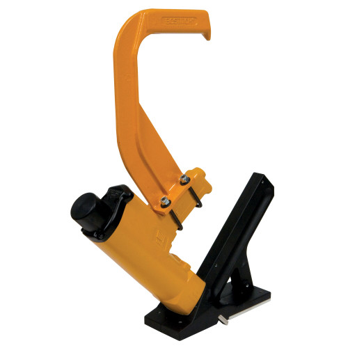 Bostitch MIIIFN - Flooring Nailer, 1-1/2- To 2" (L-Cleats)