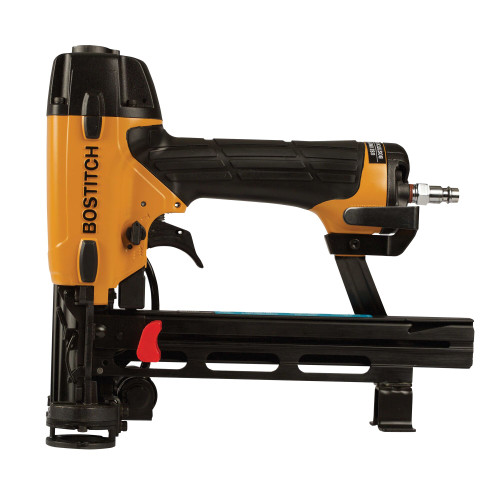 Bostitch SL1838BC - Cap Stapler, 18Ga