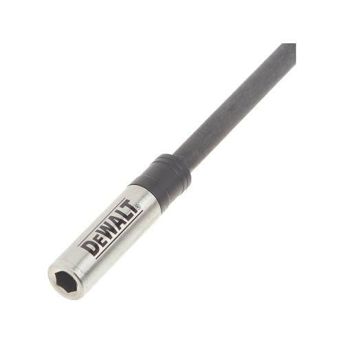 DEWALT DWA12HLDFT - 12" Locking Magnetic Screwdriving Bit Holder