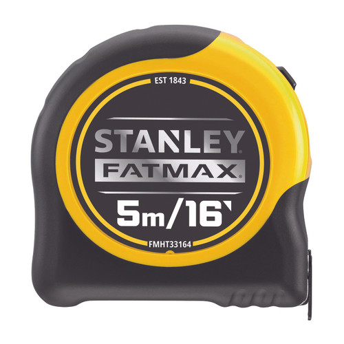 Stanley FMHT33164S - 16 Ft 5M 1-1/4In Fatmax