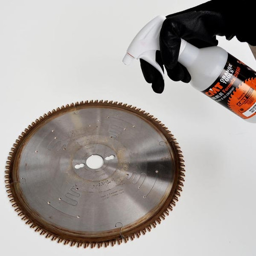 CMT 99800101 - Formula 2050: Blade & Bit Cleaner