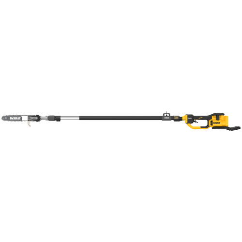 DEWALT DCPS671B - 60V 10" Telescoping Pole Saw - (Tool Only)