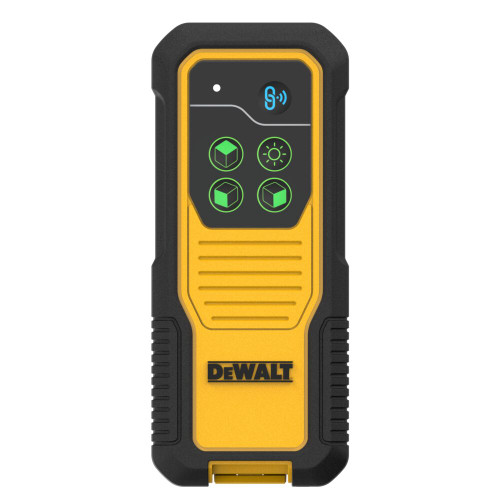DEWALT DCLEAUSBRC3 - Remote for 3x180 USB Laser DCLE14301GB