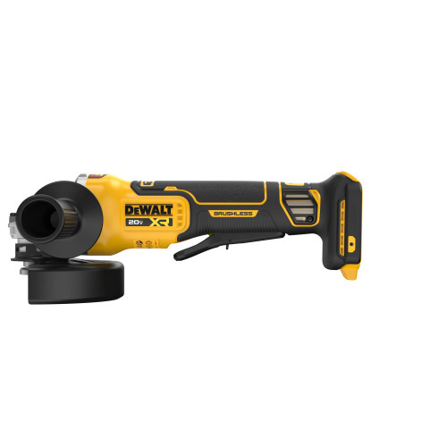DEWALT DCG410B - Shell 20V Max XR 4.5-5In Angle Grinder