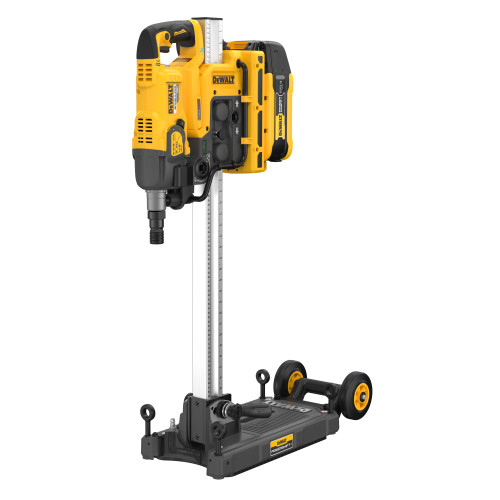 DEWALT DCPS150AG2 - POWERSHIFT 6-3/8 In. Core Drill Stand Kit