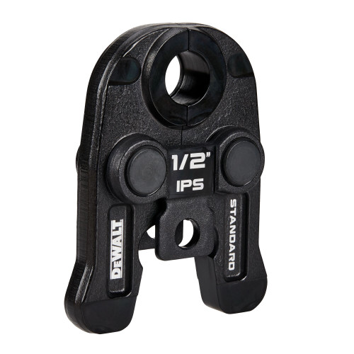 DEWALT DCE202012 - 1/2 In. Standard IPS Press Jaw
