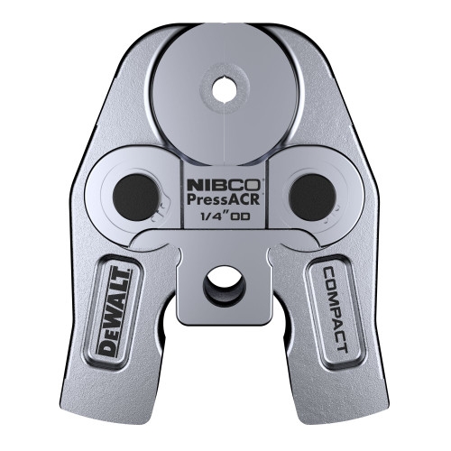 DEWALT DCE214014 - 1/4 In. Compact Nibco Pressacr Press Jaw