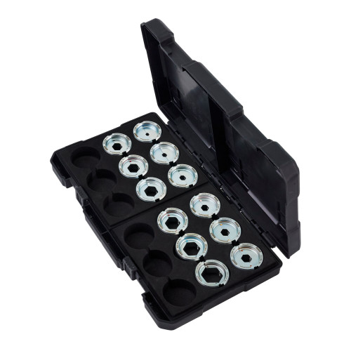 DEWALT DCE3100AK - #8 - 350 Mcm Aluminum Die Kit