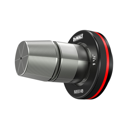 DEWALT DCE410112 - 1-1/2" PEX Expander Head For Dce410
