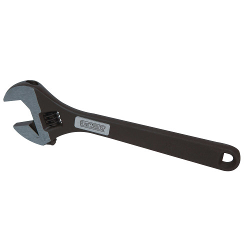 DEWALT DWHT70292 - 12" Adjustable Wrench