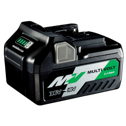 Metabo HPT 372121M - 36V MultiVolt Battery