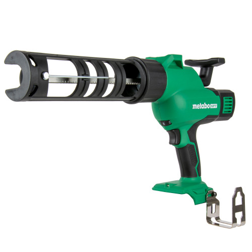 Metabo HPT AC18DAQ4M - 18V Cordless Caulking Gun