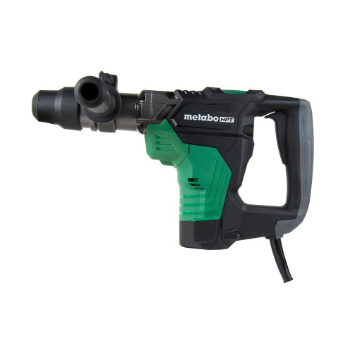 Metabo HPT DH40MCM - 1-9/16-in SDS Max Rotary Hammer