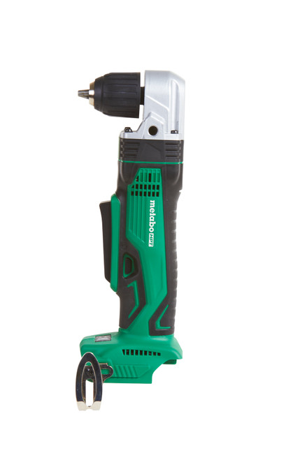 Metabo HPT DN18DSLQ4M - 18V Cordless Li-Ion 3/8" Angle Drill (Bare Tool)