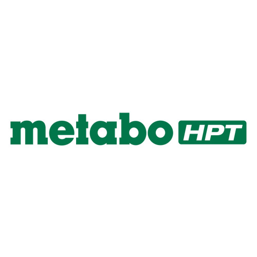 Metabo HPT G13SC2M - 11-Amp, 5" Trigger Switch Angle Grinder