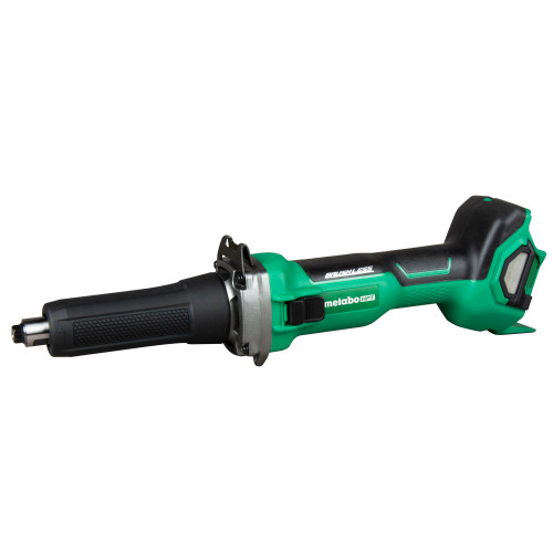 Metabo HPT GP18DAQ4M - 18V MultiVolt 2 Inch Variable Cordless Die Grinder (Tool Body Only) `