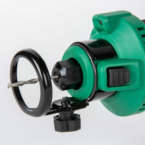 Metabo HPT M18DYAQ4M - 18V MultiVolt Cordless Drywall Cut Out Tool