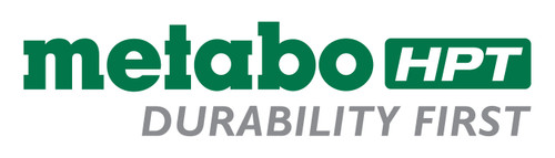 Metabo HPT N5010ABM - 2 15.5-Gauge Flooring Stapler